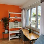 Interlaken Escape