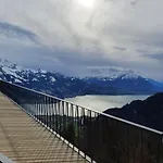 Interlaken Escape