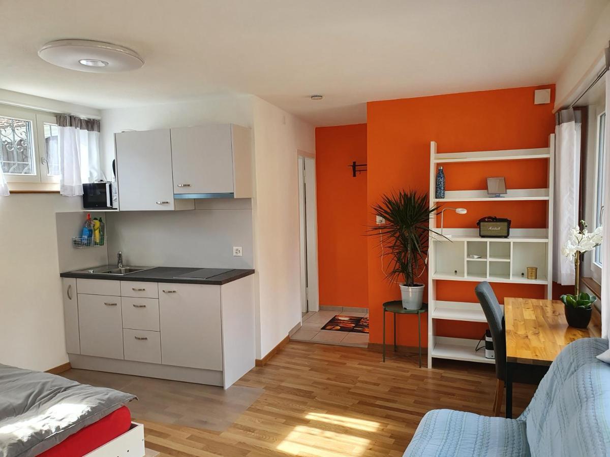 Escape Apartment