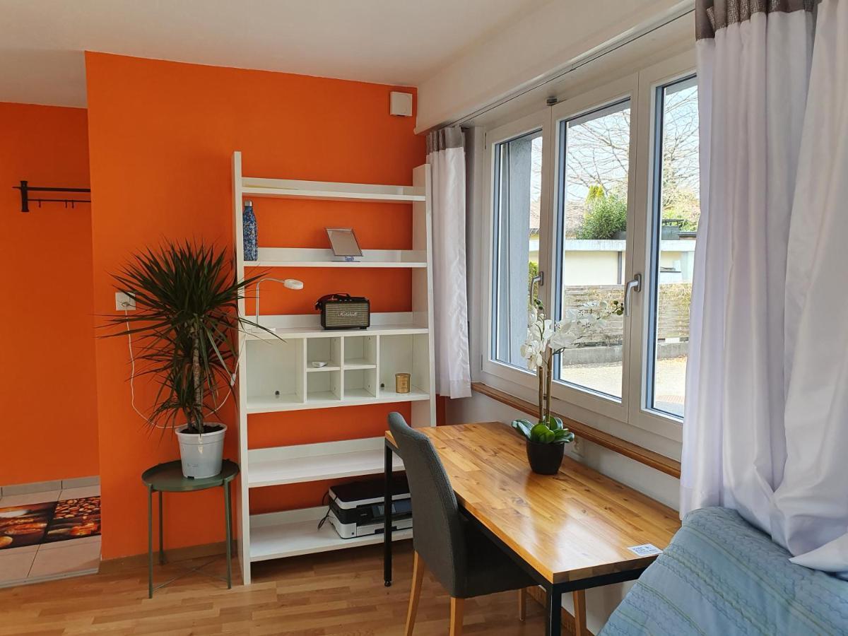 Escape Apartment