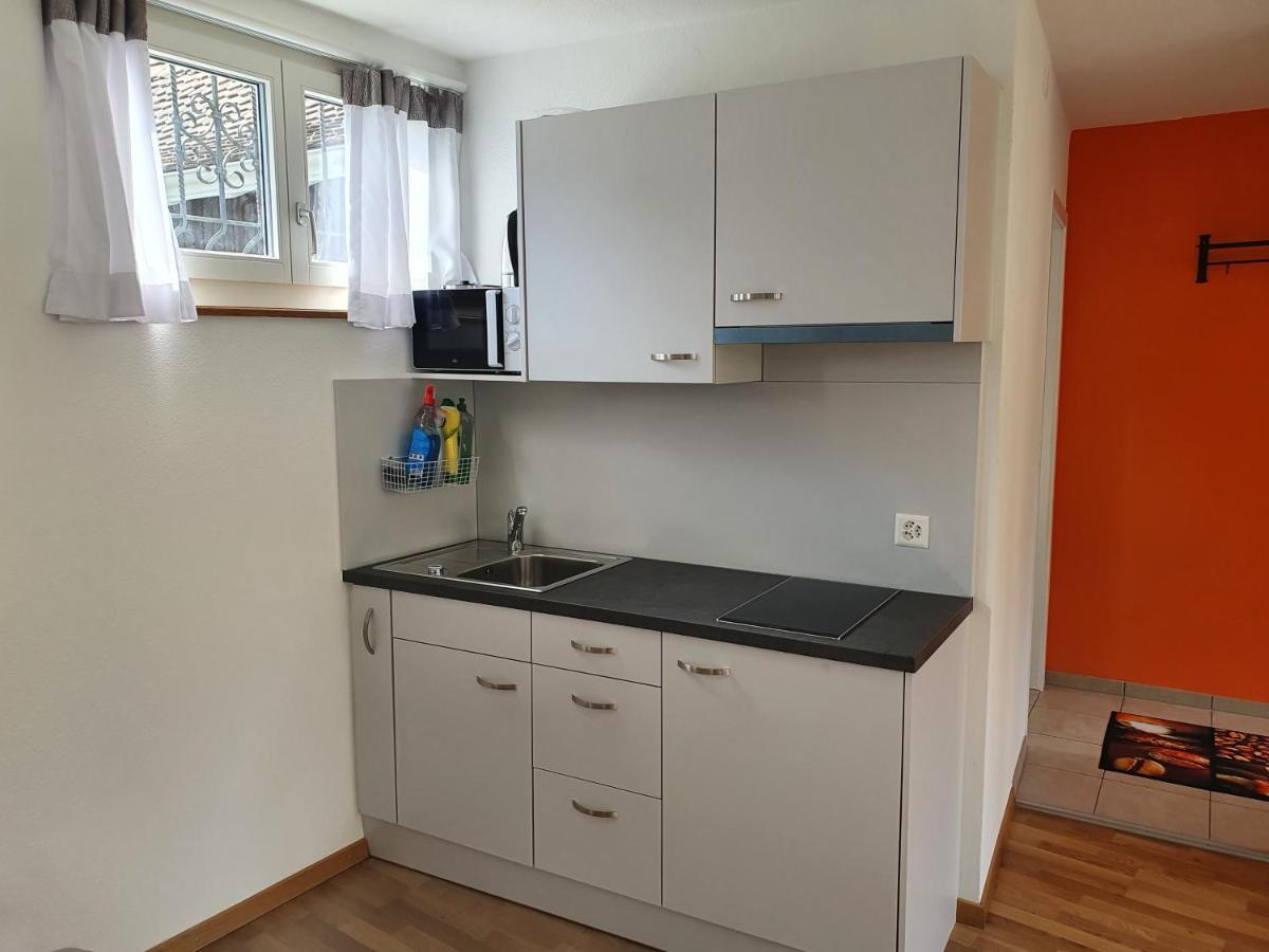 Escape Apartment *